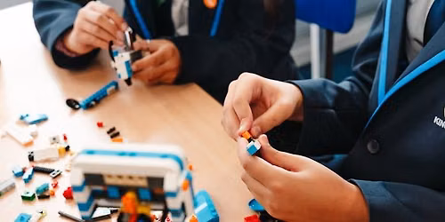 Open Evening - 2026