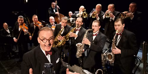 Ond\u0159ej Havelka & Melody Makers - Swing! Swing! Swing! | Jihlava 