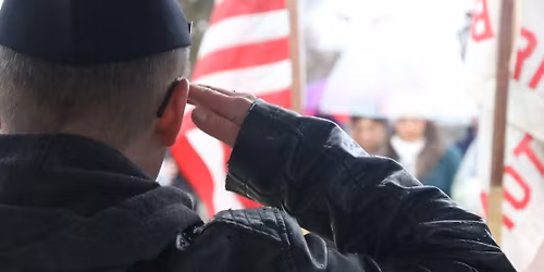 Veterans Day Ceremony