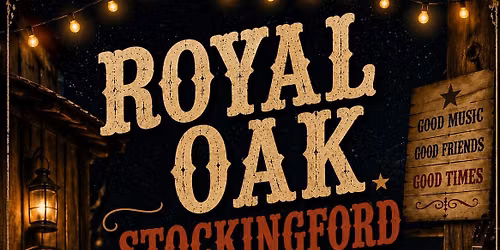 Royal Oak Country Night