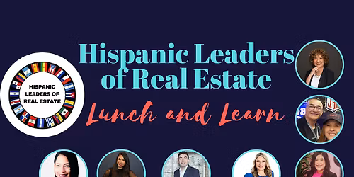 Hispanic Leaders Presents: Lunch and Learn (en Espa\u00f1ol)