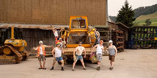 Friedli & Fr\u00e4nz Kilbimusig