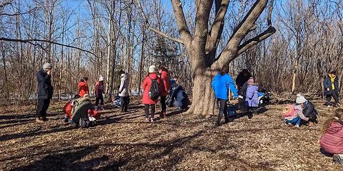 Nature Connection \/\/ Connexion Nature