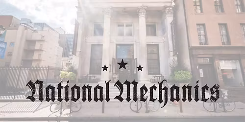 Wednesday Trivia at National Mechanic