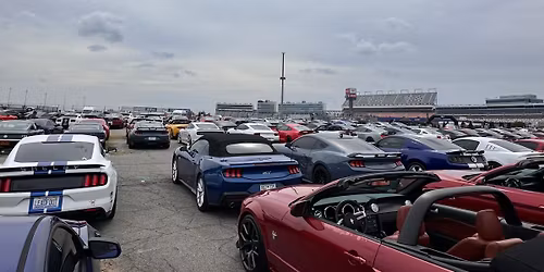 Battle on the Blvd Presented by Southeastern Stangs 