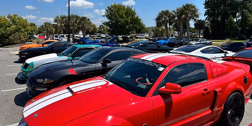 Battle on the Blvd Presented by Southeastern Stangs 