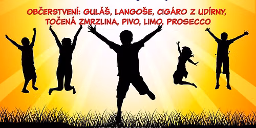 Z\u00e1bavn\u00e9 odpoledne s hasi\u010di