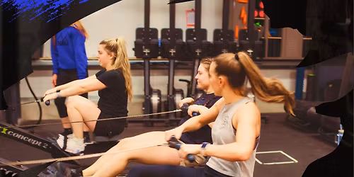 MURPH AT DENALI FITNESS