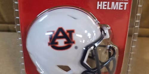 Arizona Wildcats vs. Auburn Tigers