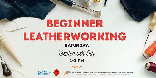 Beginner Leatherworking