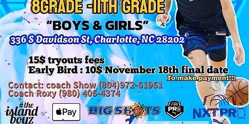 Brown\u2019s Islanders Tryout