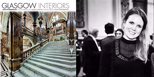 Glasgow's Historic Interiors - Morning Lecture