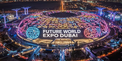 Future World Expo Dubai: Decoding Tomorrow's Trends