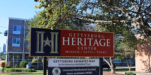 Reenactor Recruitment Day