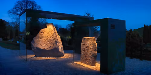 Historisk Stjernestund 28\/04: Vikingegravplads i Lisbjerg