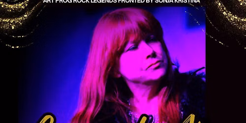 Curved Air: The Farewell Tour