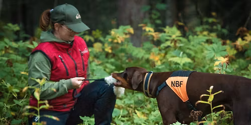 RUNDERINGSKURS I M\u00c5LSELV 