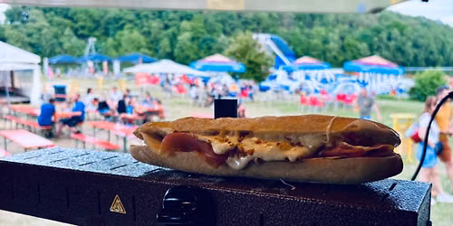 Brussels Food Festival 