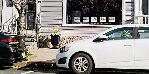 Haven Real Estate's Grand Anniversary Opening!