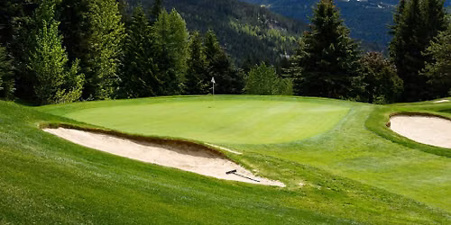 North Carolina Golf Tournament and Dinner Auction
