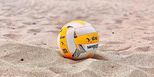 CSU Beach Volleyball & Picnic