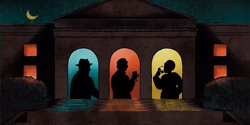 M**der Mystery Dinner