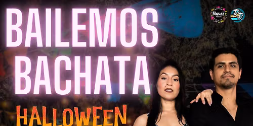 Bailemos. - Halloween