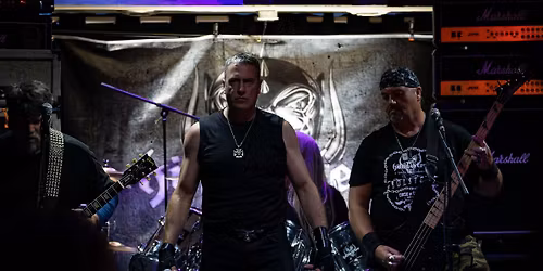 HOLYWOOD - The Marilyn Manson Experience