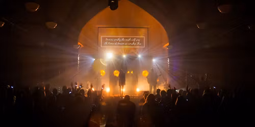 Nights of Christmas Music - Dec. 13th & 14th