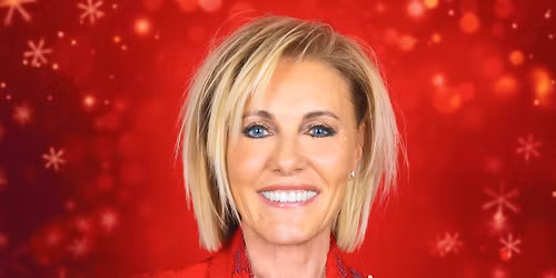 Kerstconcelrt Dana Winner