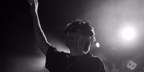 bradeazy - FALL TOUR 2026 - 18+