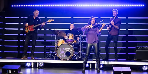 Celtic Fusion
