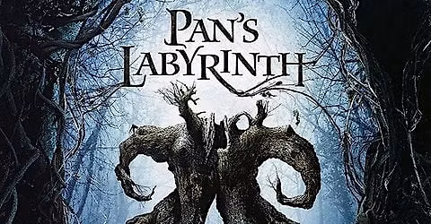 Picturegoer Film Club Presents: "Pan's Labyrinth" (2006)