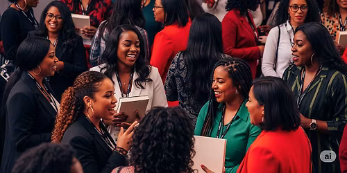 2026 Black Girls Who Read Summit