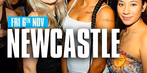Old Skool Bingo Fri 6th Nov Newcastle