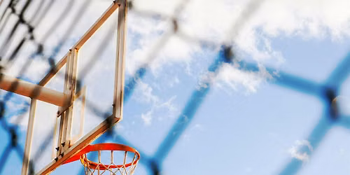 Inclusive Primary Basketball Training for 8-12 year olds (Saturday)