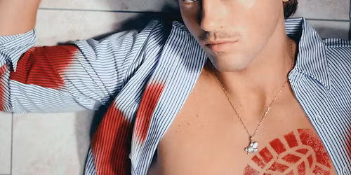 Ruel \u2013 Amager Bio (Kicking & Screaming UK + EU Tour)