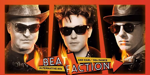 Beat Faction: Keepin' It Kool
