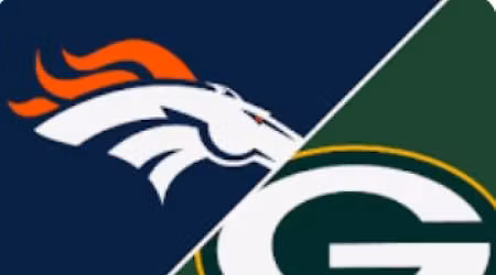 Eagles Aerie #281 Packers at Broncos viewing party!