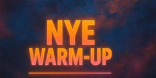 NYE Warm-Up