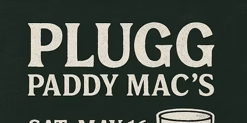 Concert at Paddy Mac's