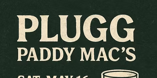 Concert at Paddy Mac's