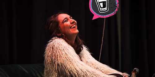 Schall & Rausch: Der Schnaps Poetry Slam