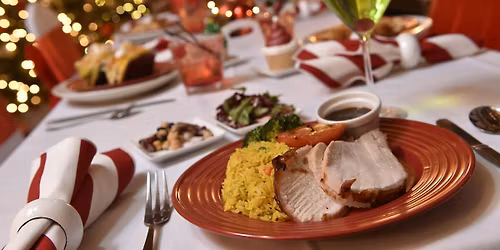 Great Wolf Lodge Holiday Mixer