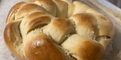 Annie's Signature Sweets  Challah Bread Baking class