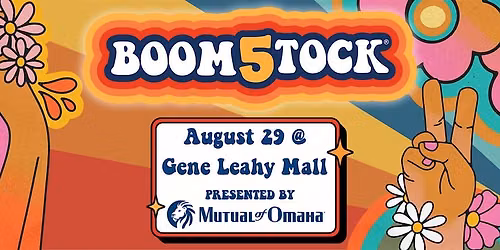 Boomstock 2026