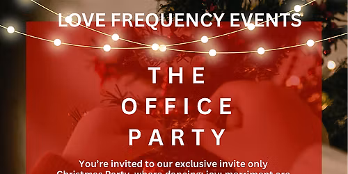 The Office Party