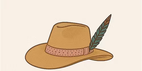 Hat Bar Party at Outlaw Brewing