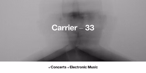 Carrier - 33