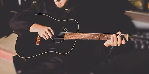 Doug Brundies live at Edisons